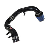 Black SP Cold Air Intake System