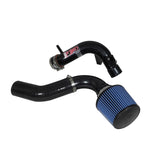 SP Cold Air Intake System, Part No. SP2079BLK, 2009-2013 Toyota Corolla L4-1.8L.