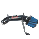 Black SP Short Ram Cold Air Intake System