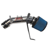 Polished SP Short Ram Cold Air Intake System