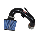 Black SP Short Ram Intake System