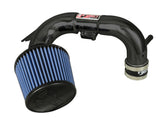 Black SP Short Ram Intake System