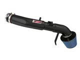 SP Short Ram Intake System, Part No. SP2092BLK, 2006-2020 Lexus IS350 V6-3.5L.