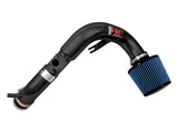 SP Cold Air Intake System, Part No. SP2104BLK, 2008-2012 Scion xD L4-1.8L.