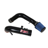 SP Cold Air Intake System, Part No. SP2106BLK, 2008-2015 Scion xB L4-2.4L.