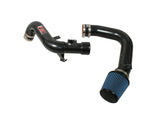 SP Cold Air Intake System, Part No. SP2115BLK, 2009-2010 Scion tC L4-2.4L.