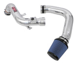 SP Cold Air Intake System, Part No. SP2115P, 2009-2010 Scion tC L4-2.4L.