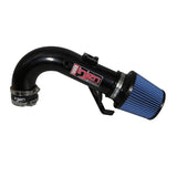 SP Short Ram Intake System, Part No. SP2116BLK, 2011-2016 Scion tC L4-2.5L.