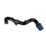 SP Cold Air Intake System, Part No. SP2117BLK, 2011-2016 Scion tC L4-2.5L.