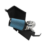 Polished SP Short Ram Air Intake System