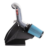 Polished SP Aluminum Series Air Intake System