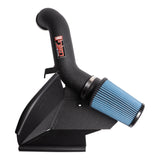 Wrinkle Black SP Aluminum Series Air Intake System