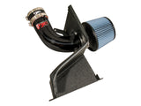 Black SP Short Ram Intake System