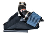 Black SP Short Ram Intake System