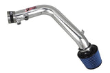 Polished SP Cold Air Intake System