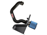 Black SP Short Ram Intake System