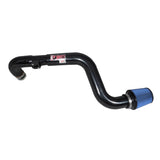 Black SP Short Ram Intake System