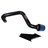 SP Short Ram Intake System, Part No. SP3072BLK, 2009-2012 Audi A3 L4-2.0L Turbo.