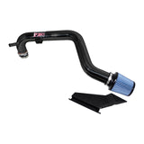 Black SP Short Ram Intake System