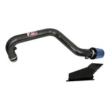 Black SP Short Ram Intake System