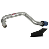 SP Short Ram Intake System, Part No. SP3076P, 2012 Volkswagen GLI L4-2.0L Turbo.