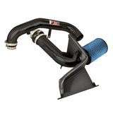 Black SP Short Ram Intake System