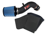 Wrinkle Black SP Cold Air Intake System