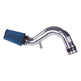 Polished SP Short Ram Cold Air Intake System