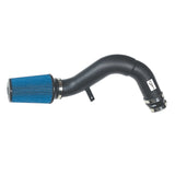 Wrinkle Black SP Short Ram Cold Air Intake System