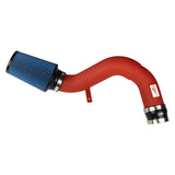 Wrinke Red SP Short Ram Cold Air Intake System