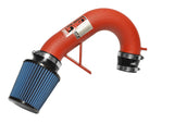 Wrinke Red SP Cold Air Intake System