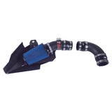 Wrinkle Black SP Short Ram Intake System