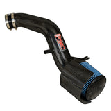 Black SP Cold Air Intake System