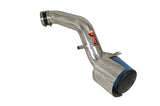 Polished SP Cold Air Intake System