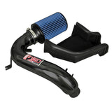 Black SP Short Ram Intake System