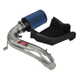 SP Short Ram Intake System, Part No. SP5021P, 2012-2014 Fiat 500 L4-1.4L Turbo.