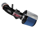 Black SP Short Ram Intake System