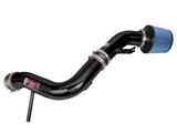 SP Cold Air Intake System, Part No. SP6069BLK, 2009-2013 Mazda Mazda 6 V6-3.7L.