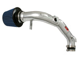 Polished SP Cold Air Intake System