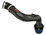 SP Cold Air Intake System, Part No. SP6072BLK, 2006-2008 Mazda Mazda 6 V6-3.0L.