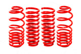 Suspension Struts / Shock Absorbers / Coil Springs / Camber Plate Kit