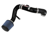 Black SP Cold Air Intake System