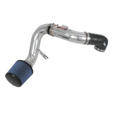 Polished SP Cold Air Intake System