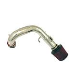 Polished SP Cold Air Intake System