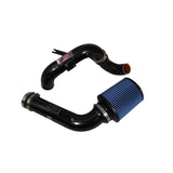 Black SP Cold Air Intake System