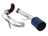 Polished SP Cold Air Intake System