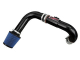 Black SP Cold Air Intake System