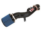 Black SP Short Ram Intake System