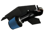 Black SP Short Ram Intake System