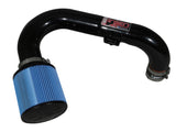 Black SP Short Ram Intake System